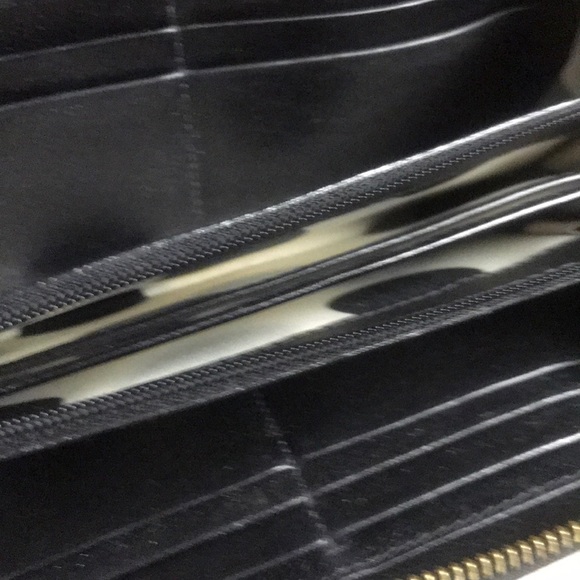 Kate Spade York Zip Around Wallet - Picture 5 of 6